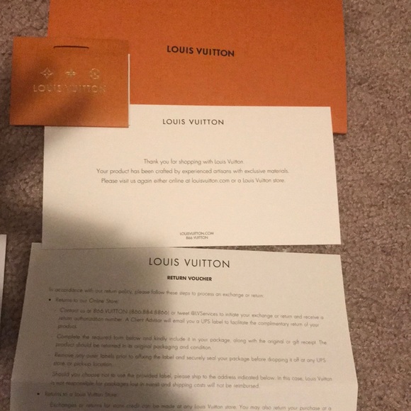 Louis Vuitton neverfull mm Damier Ebene rose - Picture 7 of 8